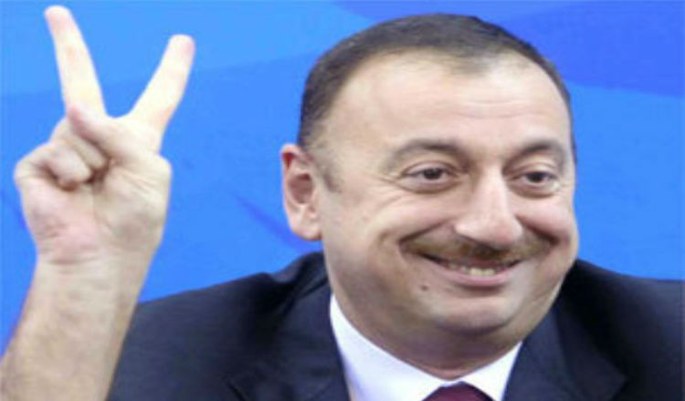 كوكا كولا أقدم من دولته: أهبل أذربيجان يهدد باستعادة يريفان