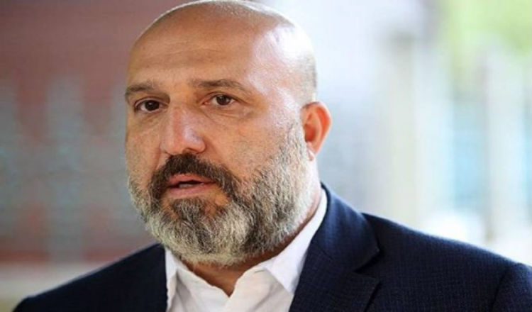 حفيد السلطان عبد الحميد: ما سيحدث لأردوغان مماثل لما حصل لجدي
