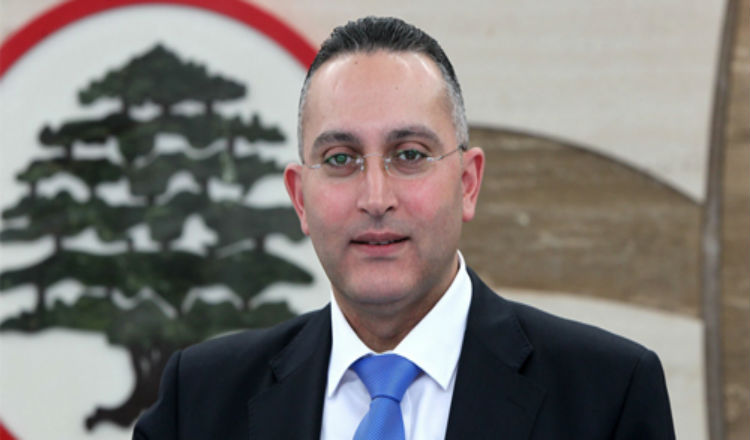 شانت جانجنيان: لبنان أولا.. وإن أردت الاستثمار في الخارج سوف اختار أرمينيا