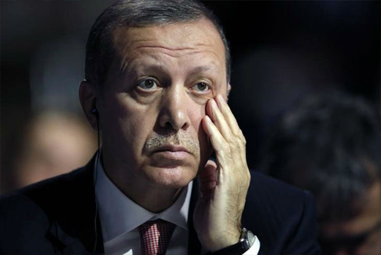 بعد رفض أوروبا استقبال أردوغان.. البوسنة: نحن لسنا رعاياه!
