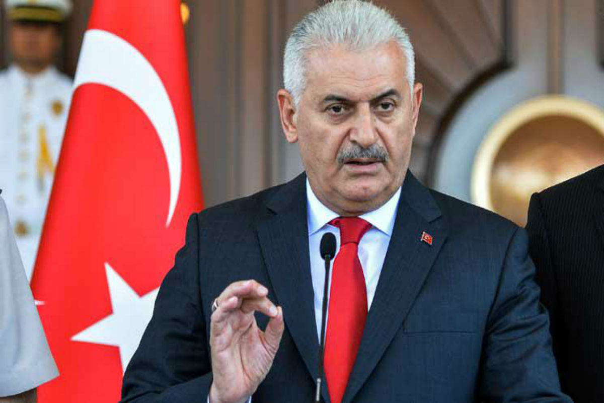 تركيا ترد على باشينيان: نحن أيضا مستعدون لفتح صفحة جديدة مع أرمينيا