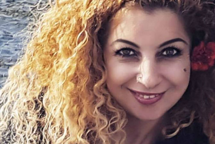 تركيا تعتقل ناشطة من أصل أرمني بسبب منشوراتها على الفيسبوك