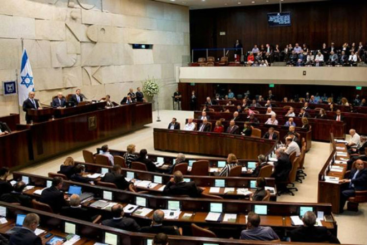 الكنيست يعلن 30 مايو/أيار موعدا لمناقشة الإعتراف بالإبادة الأرمنية