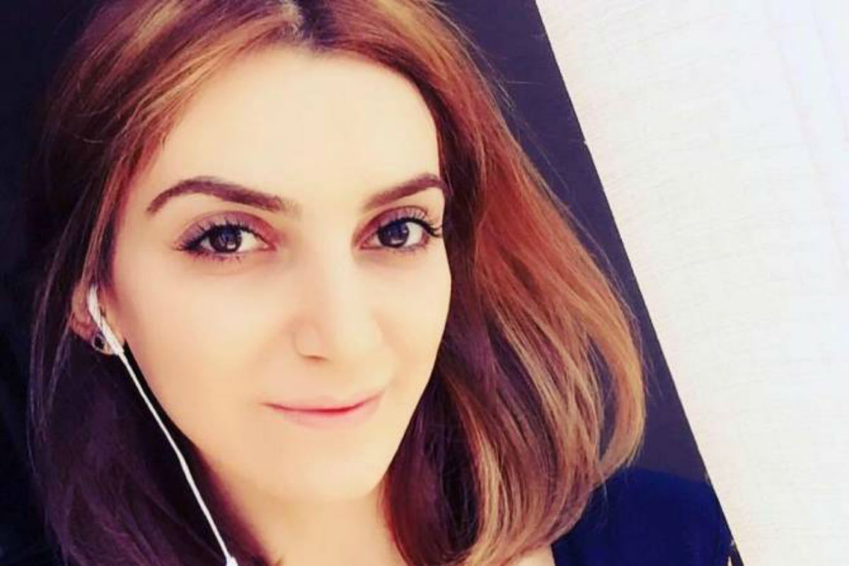 باشينيان يعين ديانا مناتساكانيان في منصب عمدة مدينة إتشميادزين