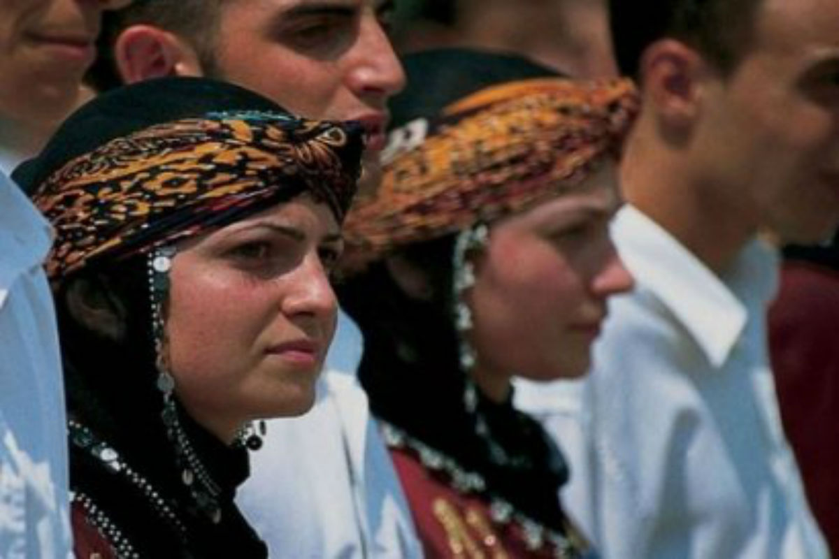 اليونسكو تصنف اللهجة الأرمنية الهامشينية كلغة "مهددة بالانقراض"