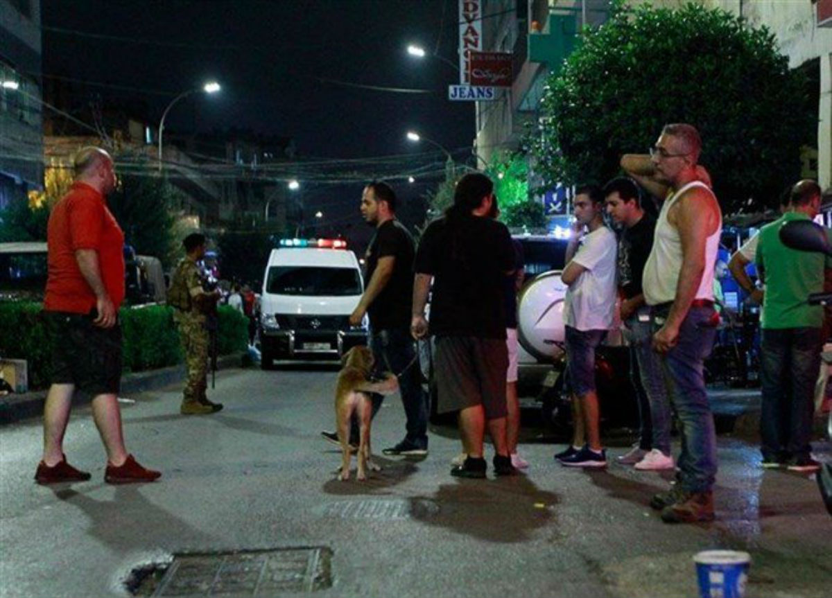 الغموض ما يزال سيد الموقف: تفاصيل جديدة حول جريمة برج حمود