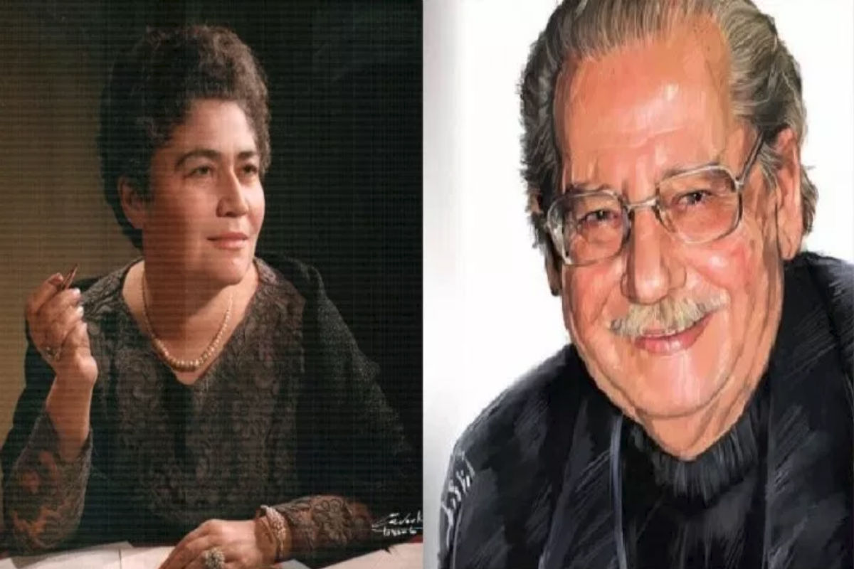 ماذا كتبت الأديبة الأرمنية سيلفا كابوديكيان للأديب السوري حنا مينه؟