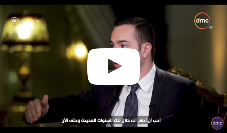 وزير الشتات الأرمني: المصريون شاركونا خبزهم بعد الإبادة الجماعية