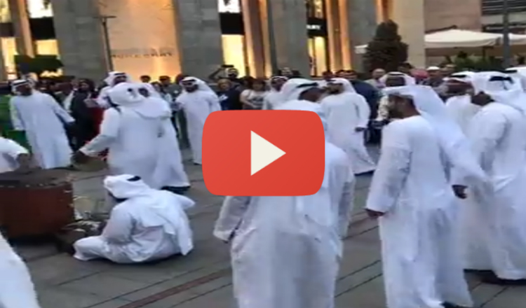 بين مؤيد ومعارض.. هذه المشاهد من وسط يريفان أثارت ضجة كبيرة بين الأرمن