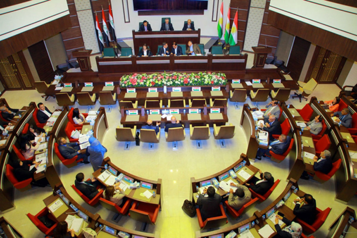 الجالية الأرمنية سوف تمثل بنائب في برلمان كردستان العراق