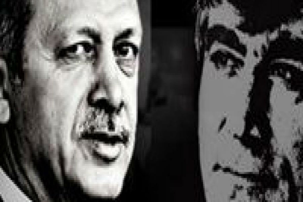 تناقض صارخ في ردّ فعل أردوغان على مقتل هرانت دينك وخاشقجي