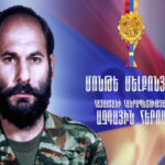مونتيه ميلكونيان.. البطل القومي لجمهورية أرمينيا