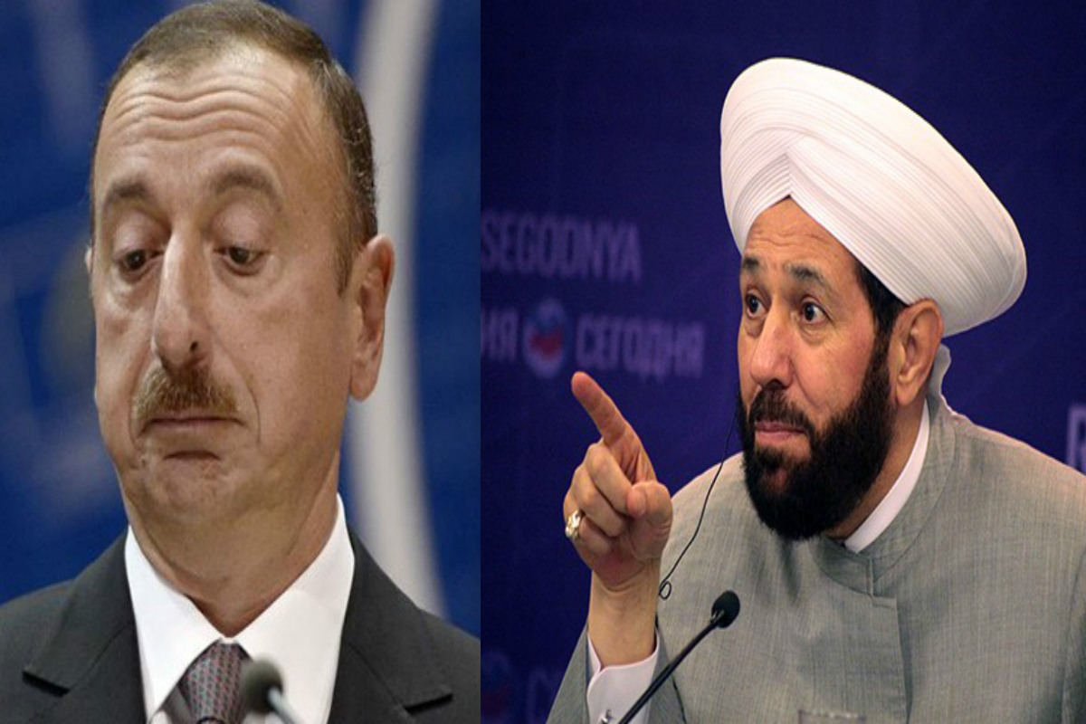 مفتي سوريا: كاراباغ أرمنية.. ولا داع حتى للنقاش حول هذا الموضوع