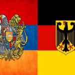 العلاقات الأرمنية الألمانية