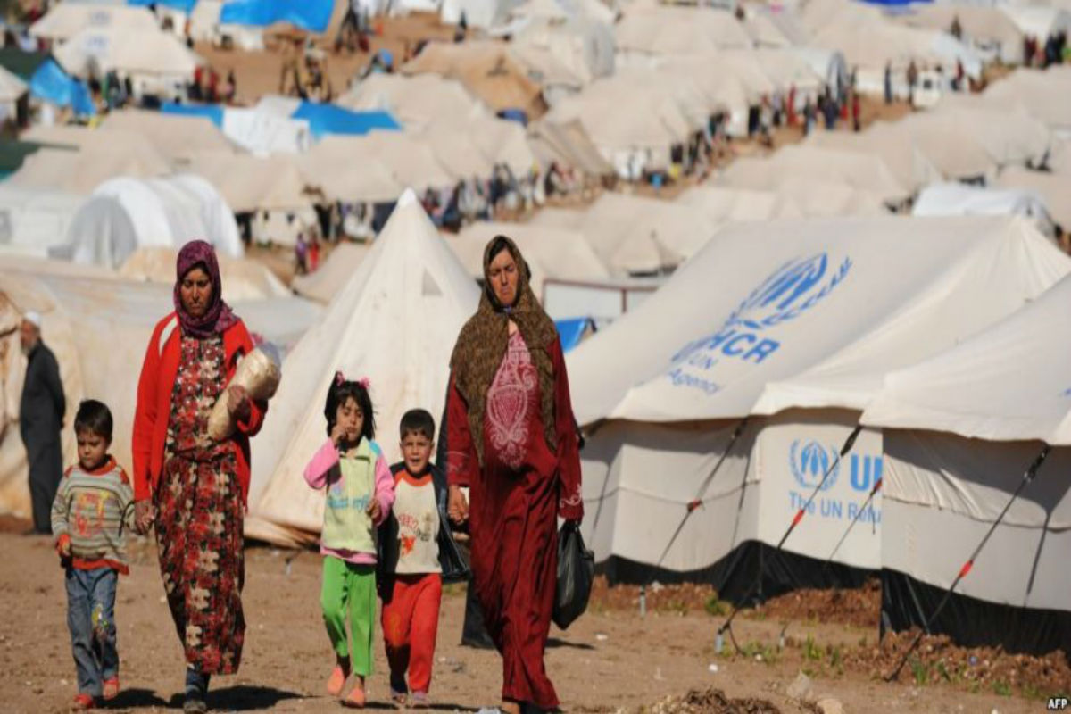 أردوغان يسير على خطى أجداده.. هذا ما فعله العثمانيون بحق الإيزيديين