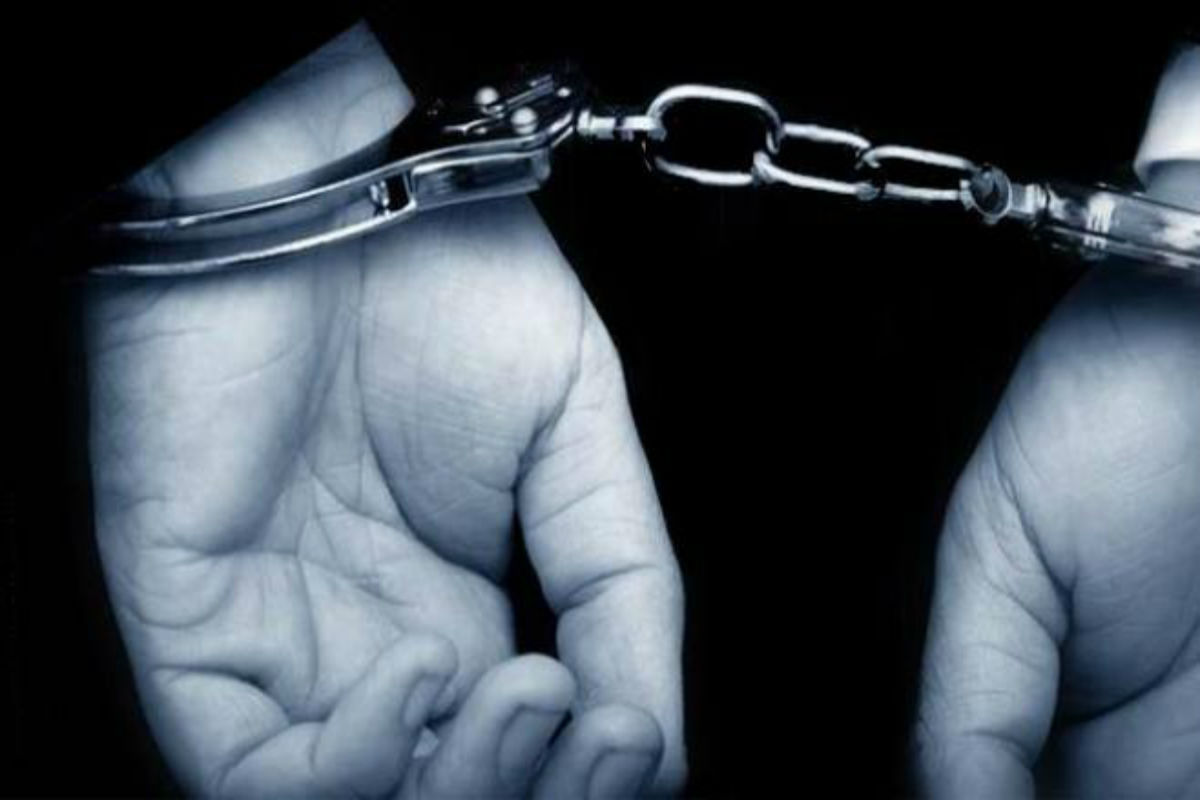 القاء القبض على جندي روسي قتل سيدة أرمنية في مدينة كيومري