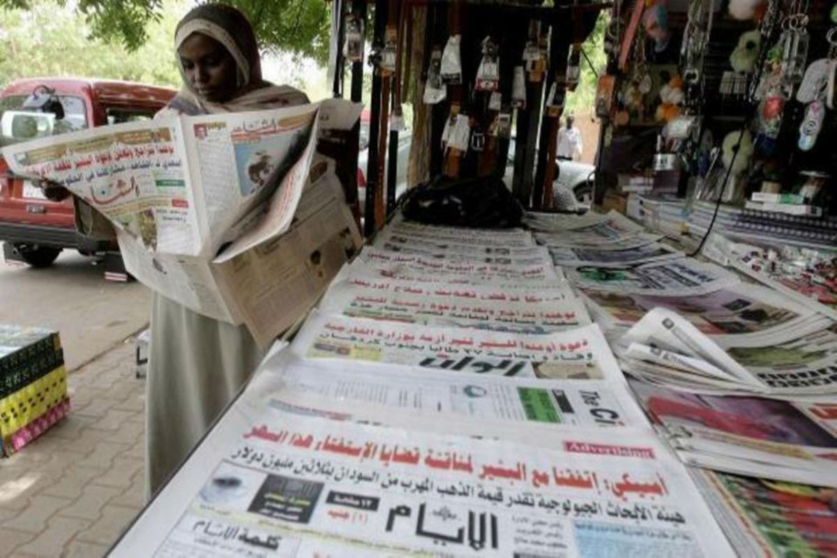 سودانية من أصل أرمني تصدر أول مجلة نسائية في الخرطوم