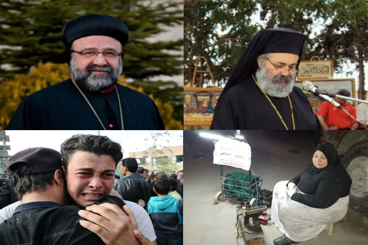 مصائر المختطفين وتصبحون على وطن.. بقلم آرا سوفاليان