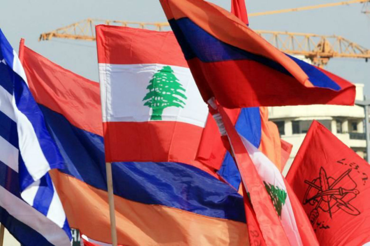 متر الأرض فيها أرخص من متر موكيت في بيروت.. ارتفاع عدد المسافريين اللبنانيين إلى أرمينيا