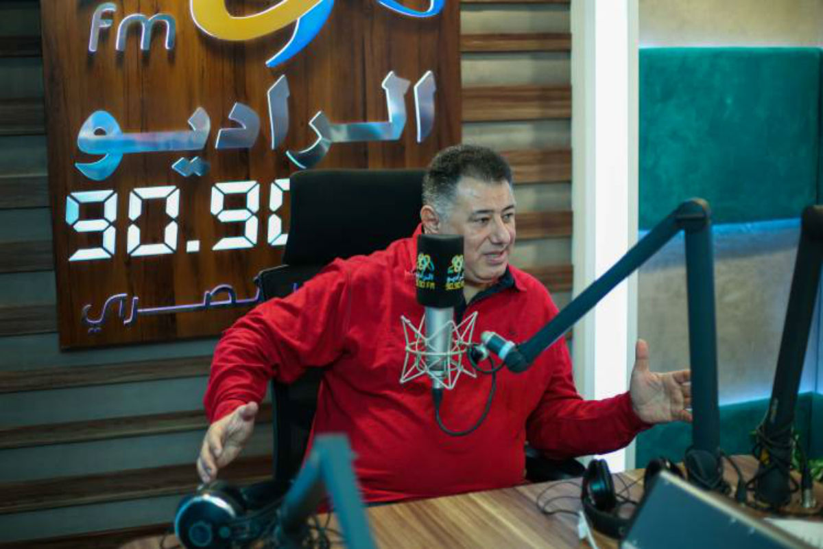 دكتور في التاريخ: أرمينيا كانت تفاحة الحرب.. والأرمن أكبر ثانى لوبي وجالية بأمريكا
