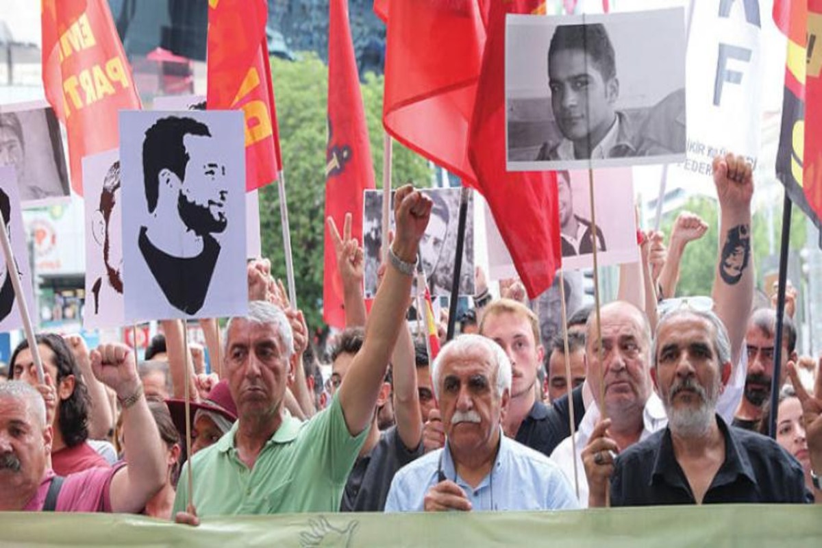 تركيا تواصل التصعيد في شرق المتوسط… وقبرص واليونان تبحثان استفزازاتها مع أرمينيا