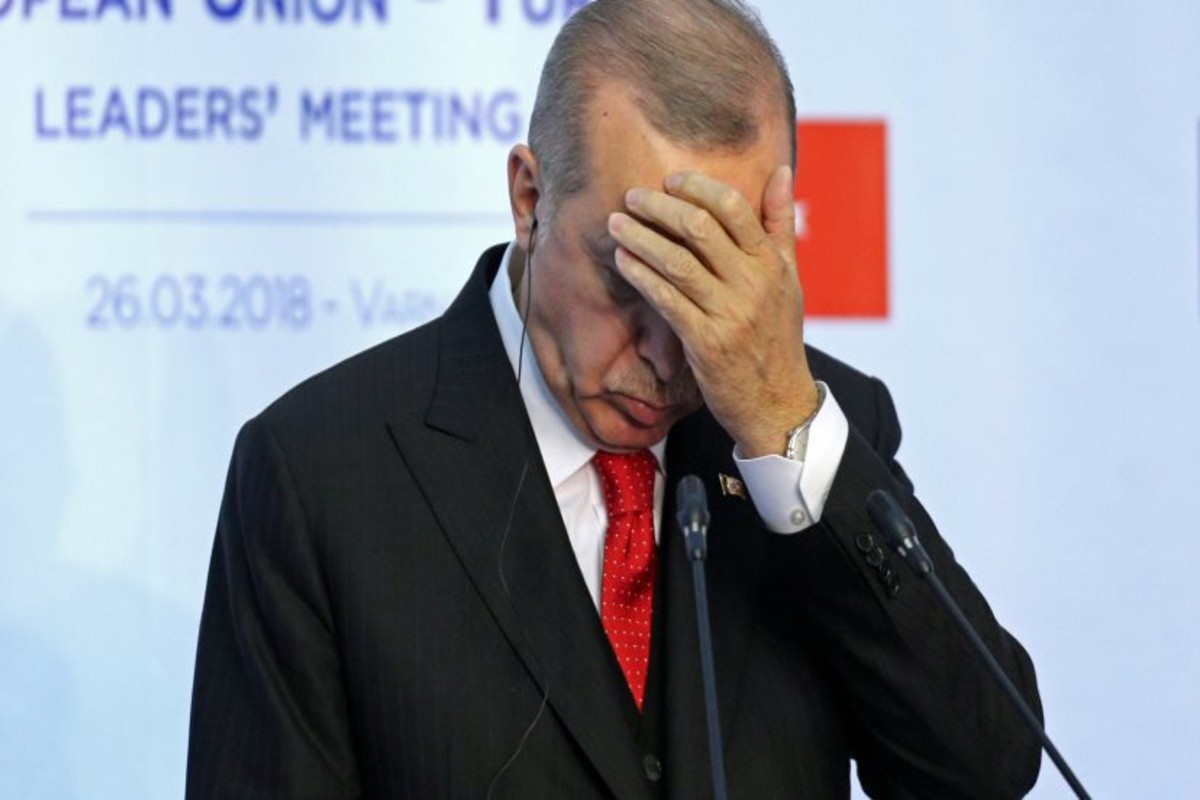 كاتبة تركية تفضح أكاذيب إردوغان