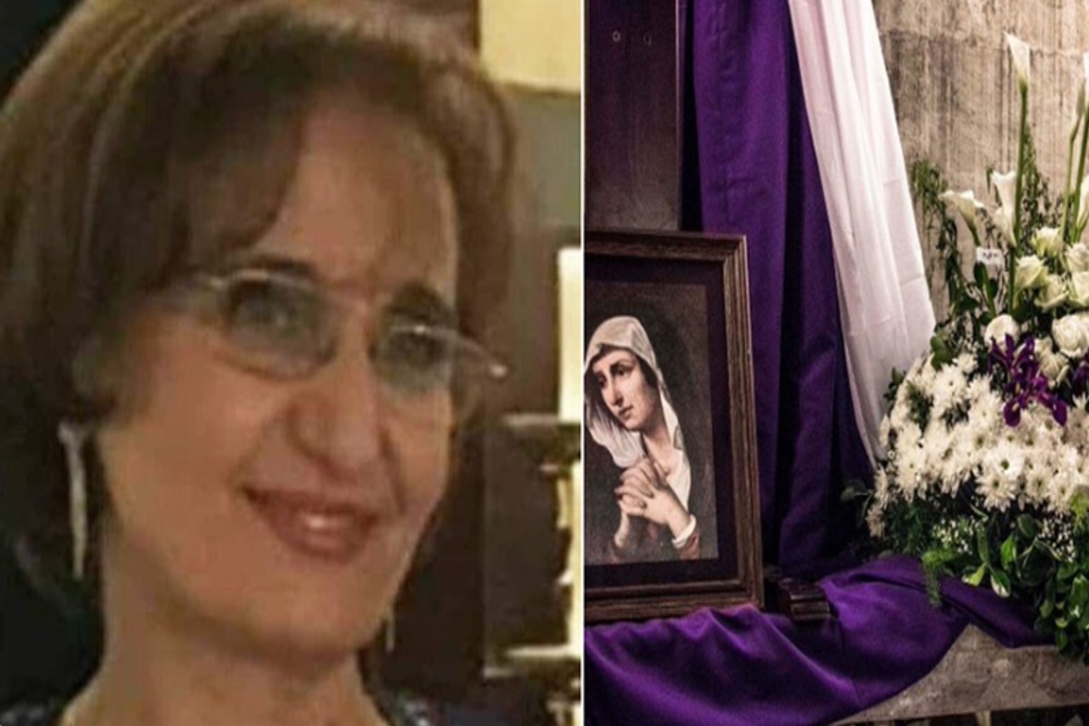 المرصد السوري: مجهولون يعذبون و يقتلون مواطنة سورية أرمنية في إدلب