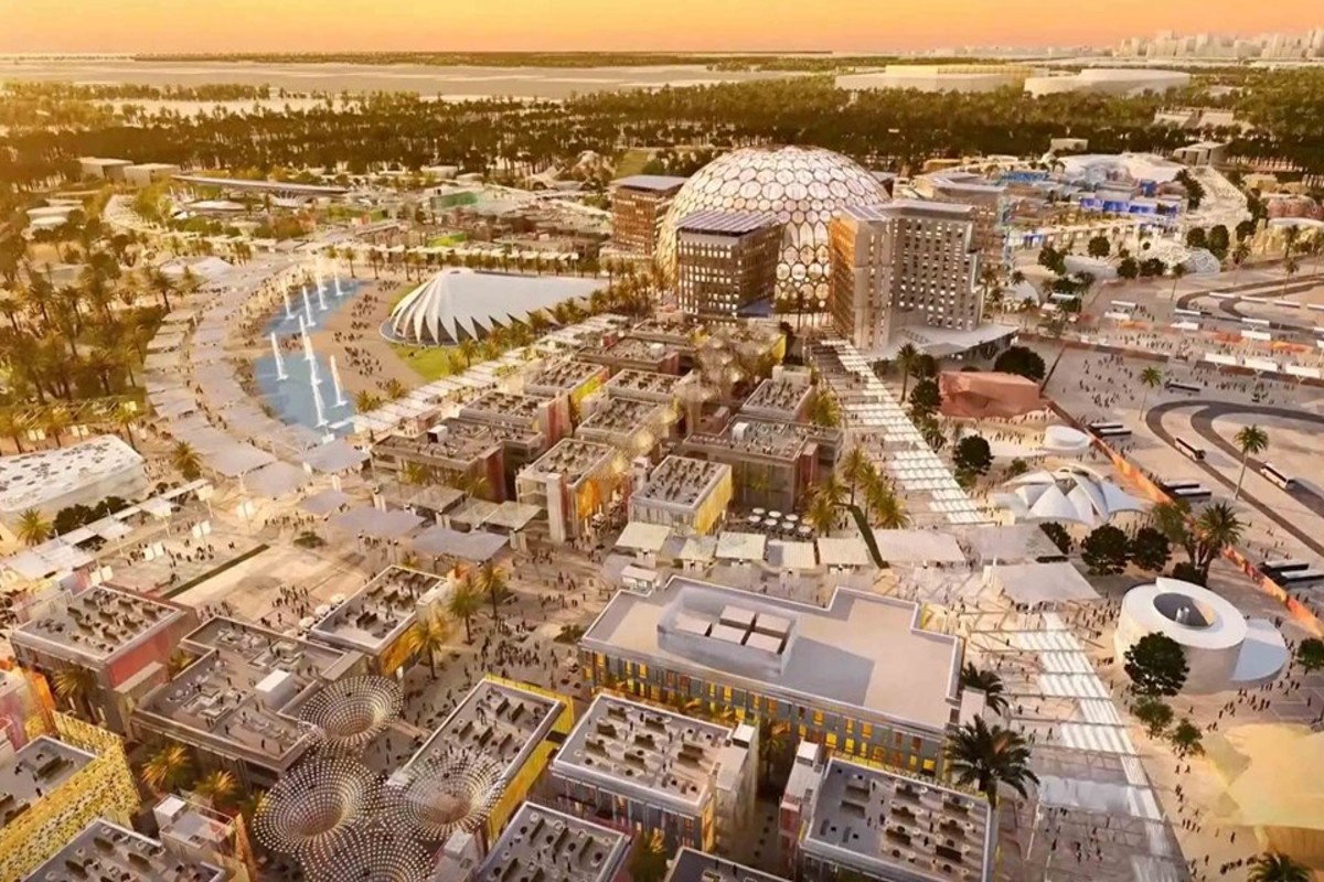 أرمينيا تشارك في معرض إكسبو دبي الدولي 2020