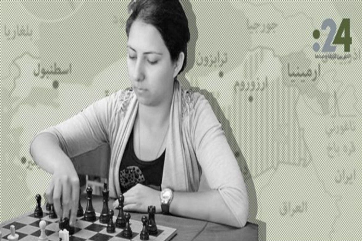 أذربيجان تضغط وتركيا تستجيب: منع لاعبة أرمنية من المشاركة في بطولة دولية