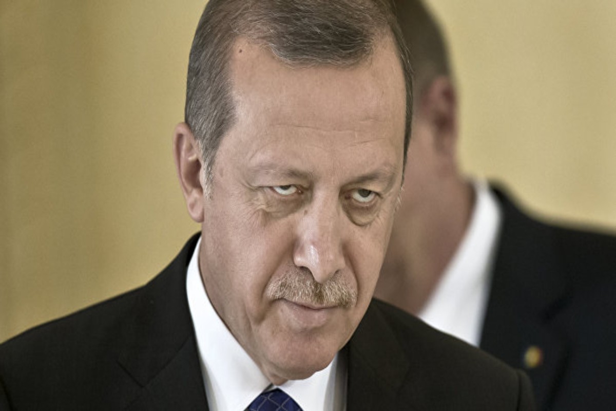 وثائق سرية تكشف مخطط أردوغان للتخلص من المسيحيين