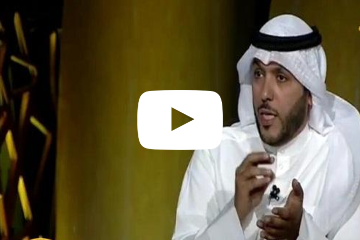 فيديو: باحث كويتي في التاريخ يثير غضب الأتراك
