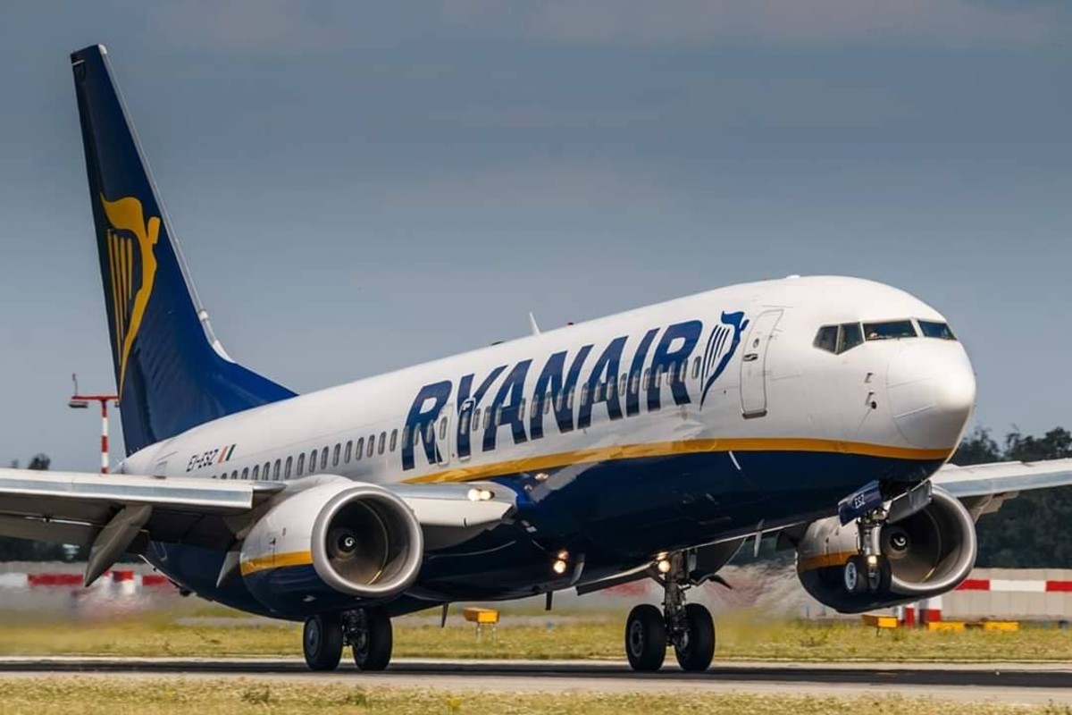 بأسعار جدا رخيصة.. شركة RyanAir للطيران تدخل السوق الأرمنية