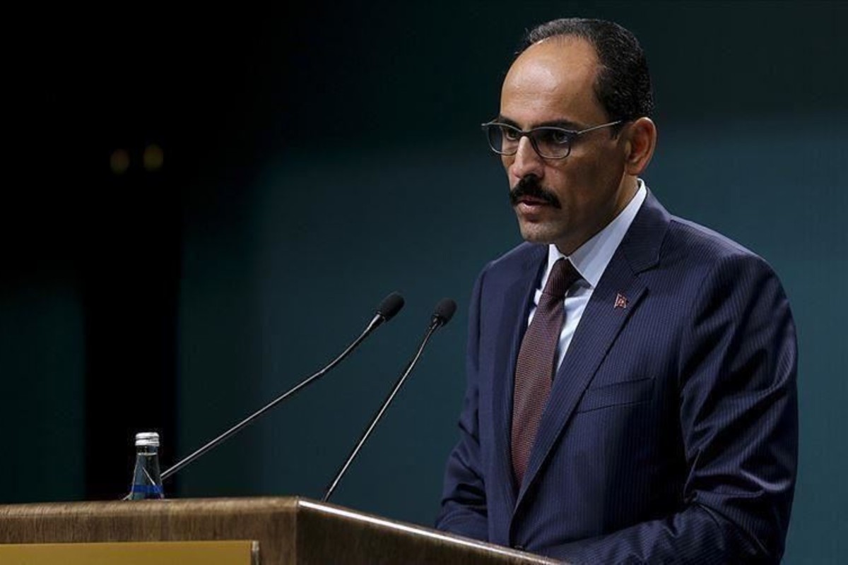 الرئاسة التركية: وماذا عن التاريخ الدموي لمنظمة ASALA الأرمنية