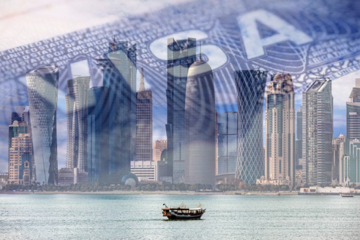 قطر تقرر إلغاء تأشيرات الدخول (الفيزا) مع أرمينيا