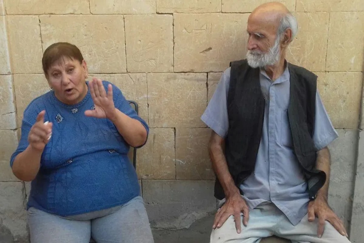 إجبار عائلة أرمنية في مدينة جرابلس على اعتناق الإسلام