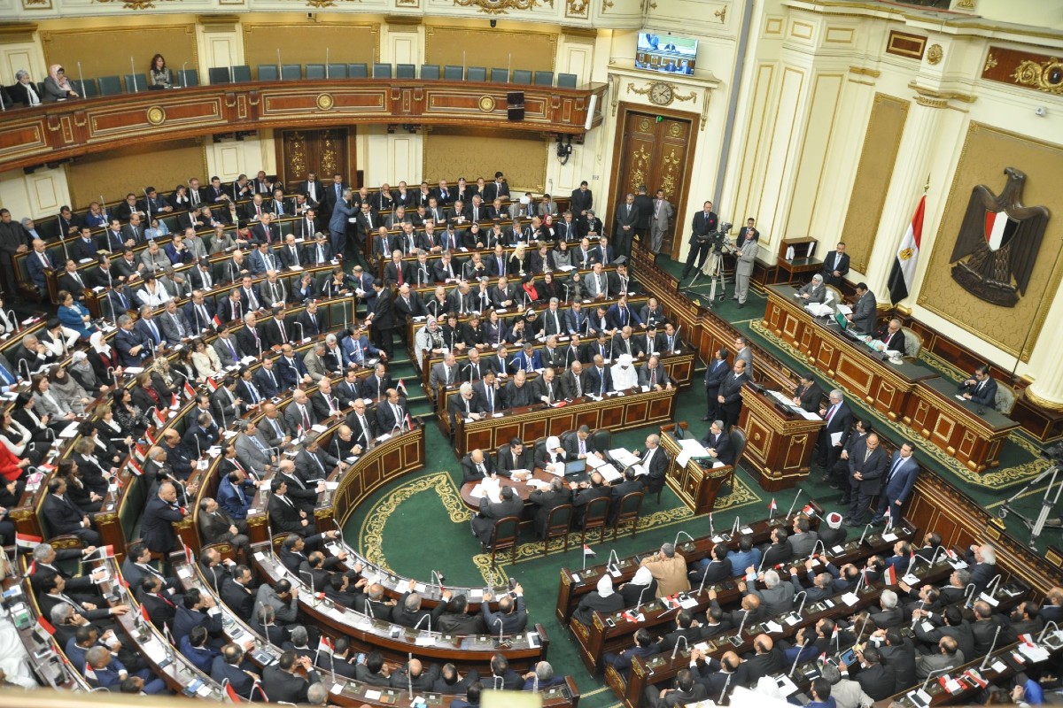 محكمة مصرية تحدد 18 يناير موعدا للنظر في قضية اعتراف مصر بالإبادة