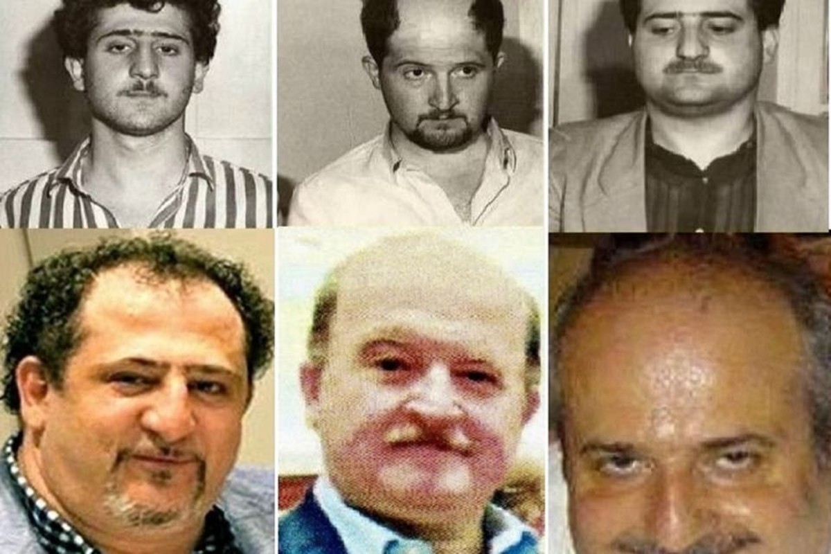 مجزرة برج حمود: العثور على 3 أشقاء أرمن لبنانيين قتلوا 5 لبنانيين قبل 34 سنة