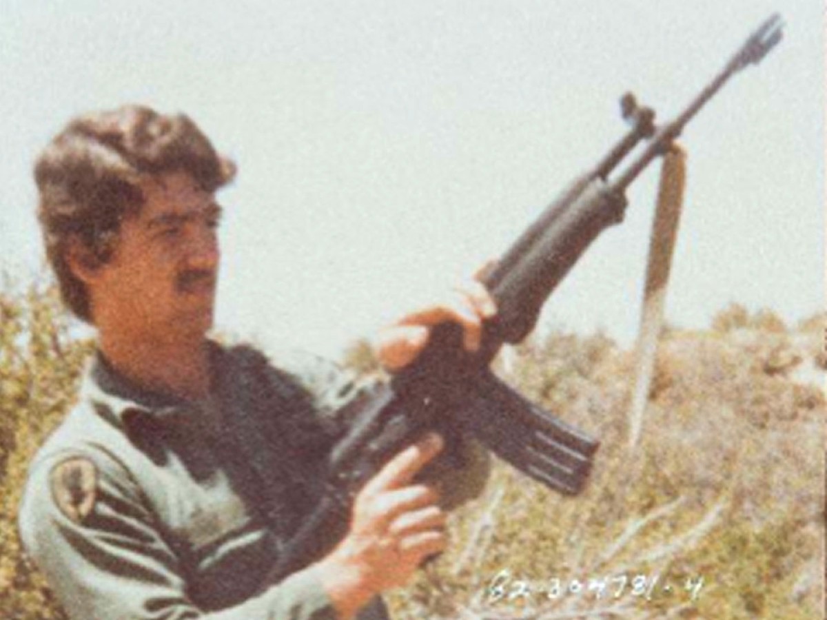 قتل القنصل التركي سنة 1982.. محكمة أمريكية توافق على الإفراج عن هامبيك ساسونيان