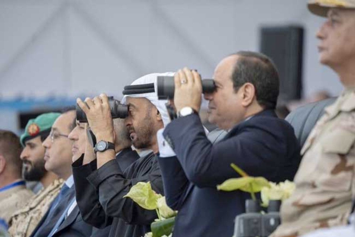 أرمينيا وبلغاريا.. استراتيجية مصر الجديدة في محاصرة تركيا
