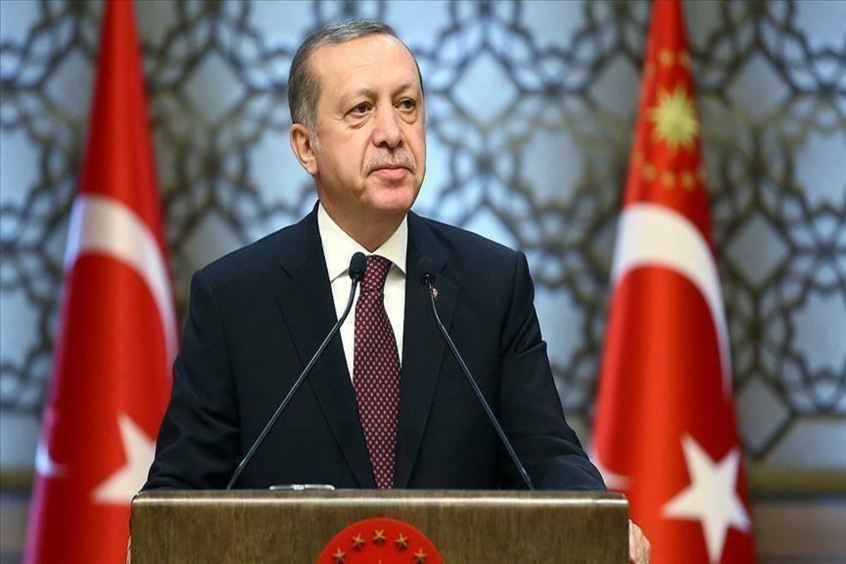 أردوغان في الذكرى 105 للإبادة: نعزي أحفاد من رحلوا، ولا نسمح بنبش التاريخ