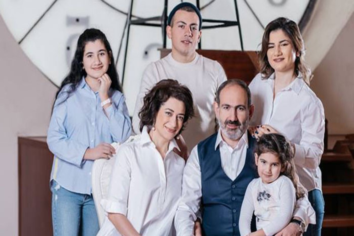 مقررا خوض المواجهة.. باشينيان يعلن إصابته مع العائلة بفيروس كورونا