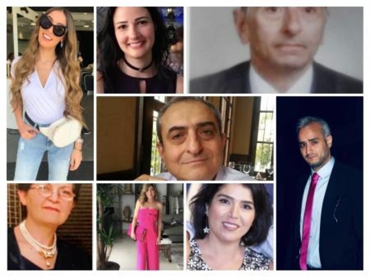 ارتفاع عدد ضحايا أرمن لبنان نتيجة انفجار بيروت إلى 11 قتيل و 250 جريحا