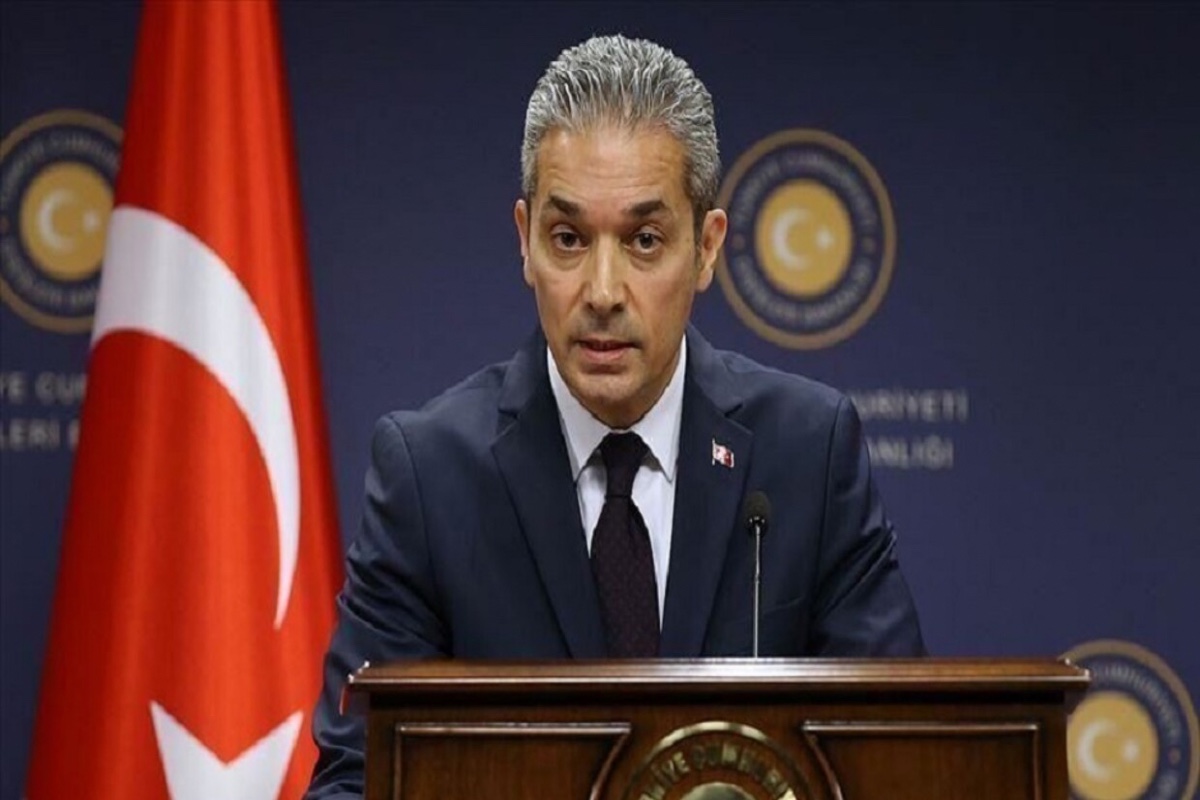 تركيا: سندافع عن حقوقنا في شرق المتوسط وأرمينيا تتجاوز حدودها
