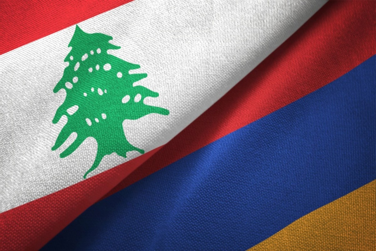 صندوق ‏عموم أرمينيا تحول 412 ألف دولار للمدارس ووسائل الإعلام الأرمنية في لبنان