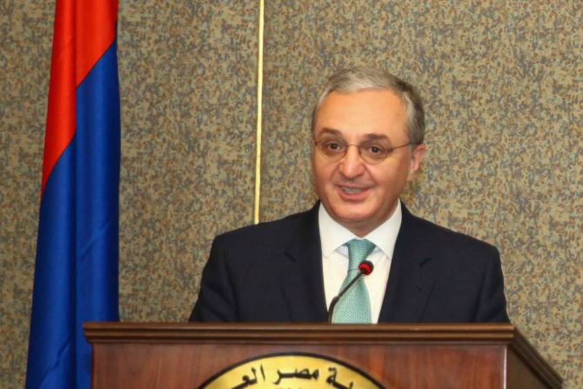 وزير خارجية أرمينيا: تركيا تنقل مقاتلين أجانب إلى أذربيجان