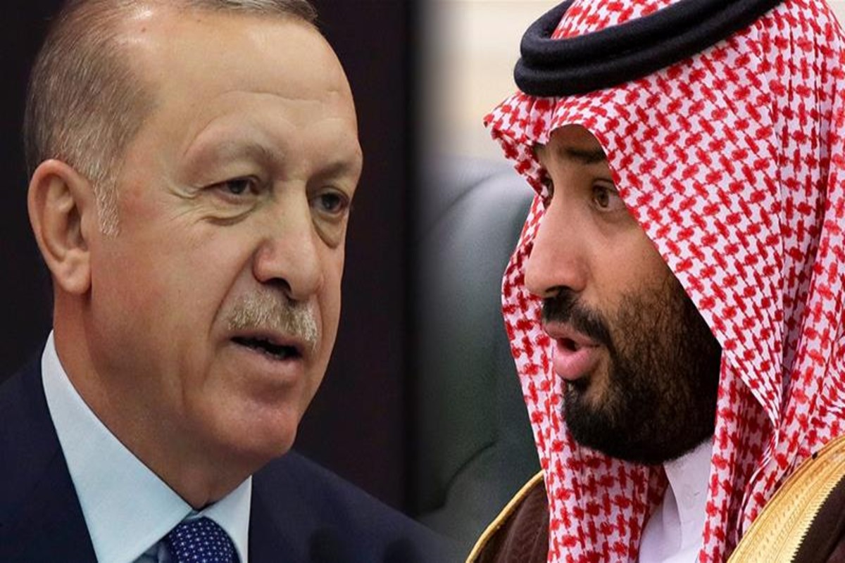 رسميا.. السعودية تحظر دخول منتجات تركيا إلى أسواقها