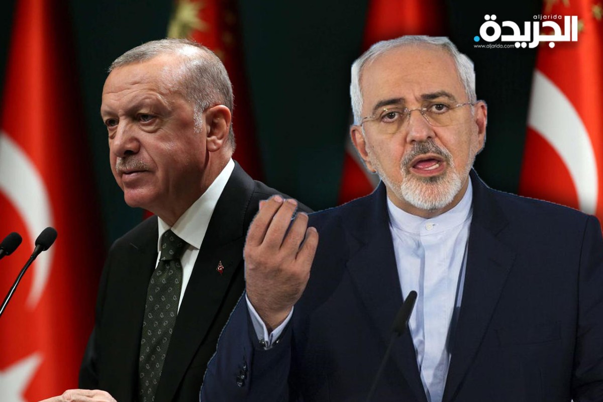 تحذير إيراني غير مسبوق لأردوغان من مصير صدام حسين