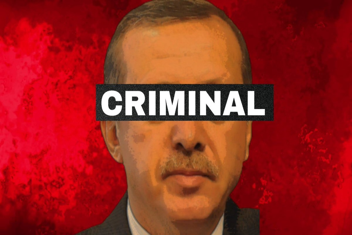 أردوغان مجرم حرب.. تقرير بالأسماء يوثق إرسال متطرفين لمساندة أذربيجان ضد الأرمن