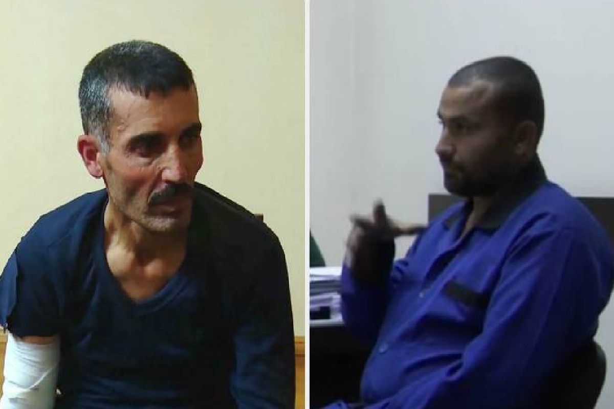 أرمينيا تحكم على مرتزقة سوريين بالسجن المؤبد