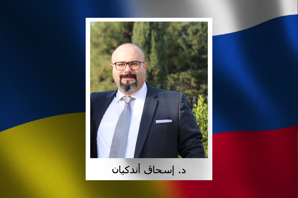 بين منطق القوّة وقوّة المنطق: يحقّ لروسيّا ما لا يحقّ لغيرها